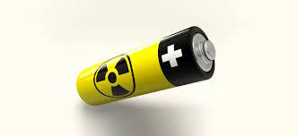 European scientists are developing nuclear waste powered batteries