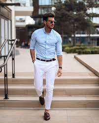 10 Ways Men Are Dressing Wrong